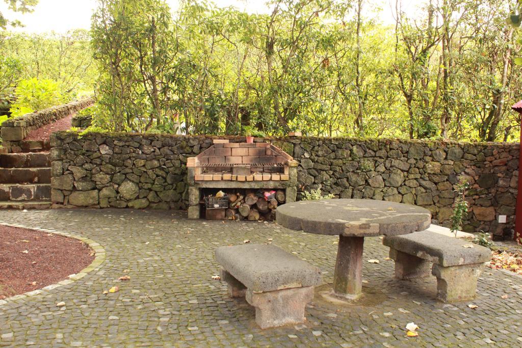 Quinta Da Tilia Boutique Retreat Guest House Capelas Exterior photo