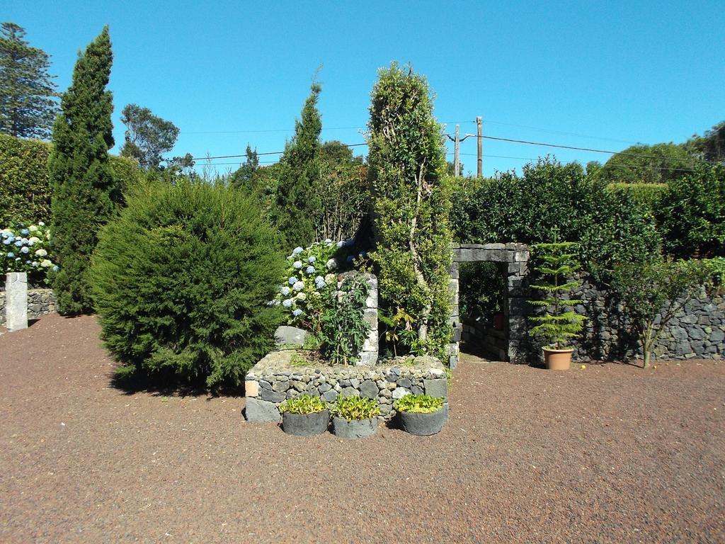 Quinta Da Tilia Boutique Retreat Guest House Capelas Exterior photo