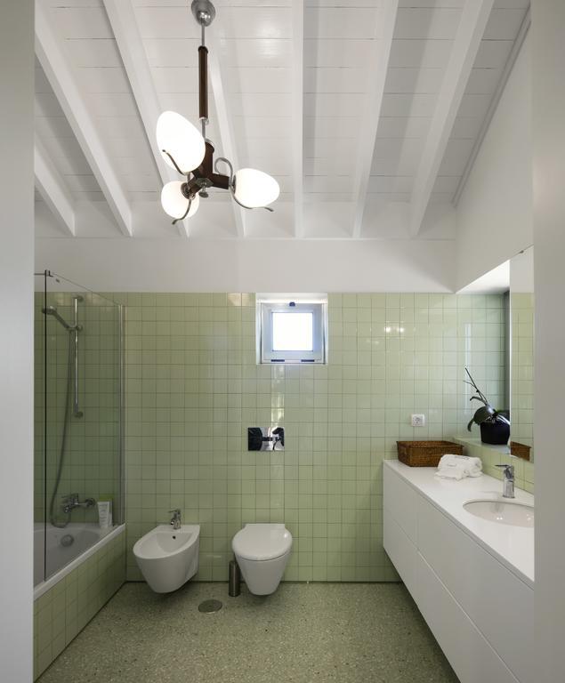 Quinta Da Tilia Boutique Retreat Guest House Capelas Exterior photo